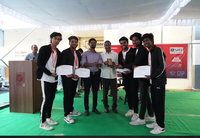 Ashoka School of Business Hyderabad Event Activities photo 23